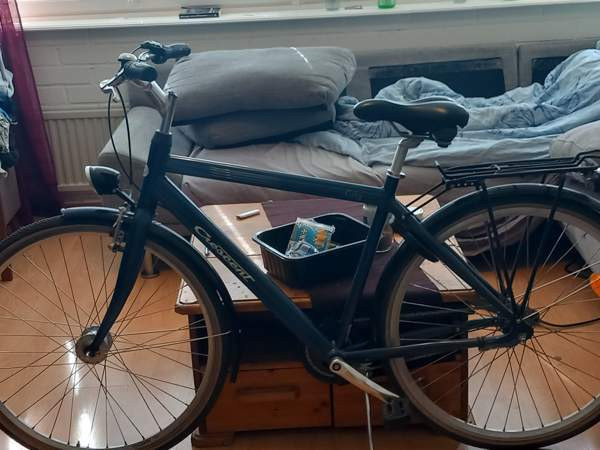 Crecsent Hämeenlinna - valokuva 1