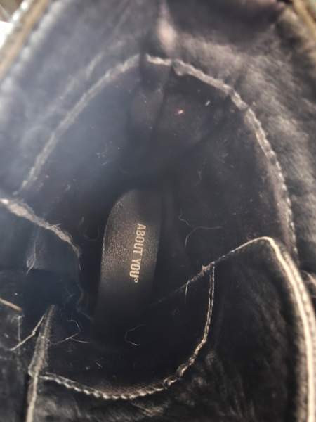 Mustat nilkkurit Parainen - valokuva 6