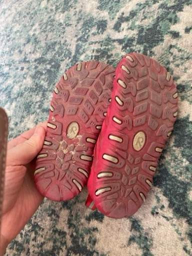 Reima Uv kengät 27 Siilinjärvi - valokuva 3