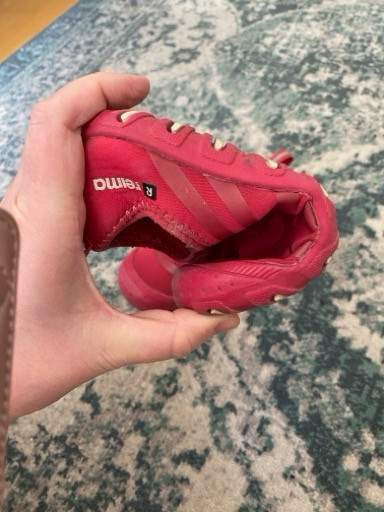 Reima Uv kengät 27 Siilinjärvi - valokuva 2