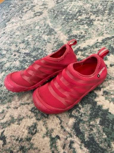 Reima Uv kengät 27 Siilinjärvi - valokuva 1