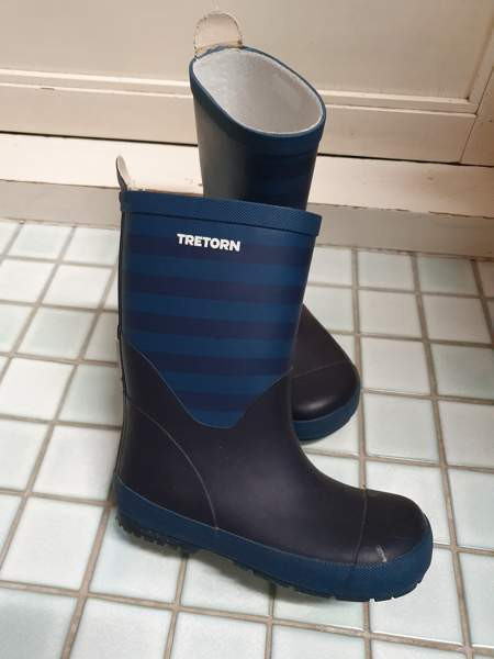 Tretorn kumpparit 31 Kajaani - photo 1