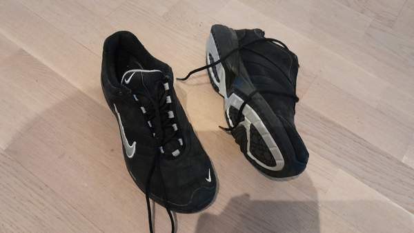 Nike urheilukengät koko 36,5 (Espoo) Эспоо - изображение 3
