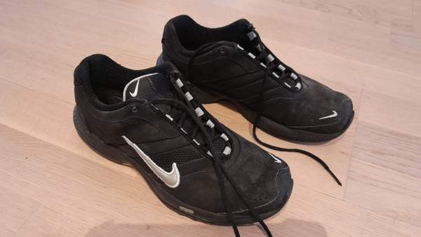 Nike urheilukengät koko 36,5 (Espoo) Эспоо - изображение 1