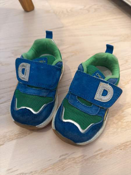 Ortopediset ja ergonomiset lenkkarit koko 22.5 Espoo - photo 1