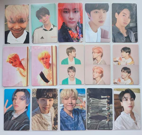 BTS Fotarit Tampere - valokuva 1