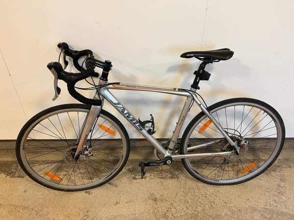 Jamis Nova Race Вантаа - изображение 1