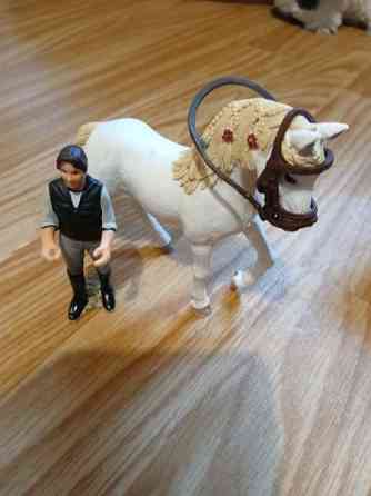 Schleich Savonlinna