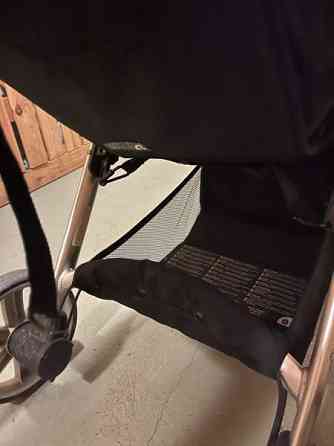 Britax baby stroller Эспоо