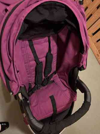 Britax baby stroller Эспоо