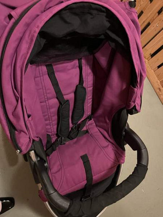 Britax baby stroller Espoo - photo 6