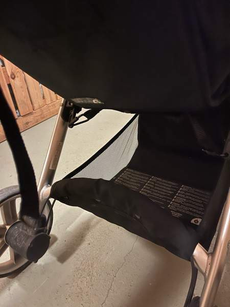 Britax baby stroller Espoo – foto 5