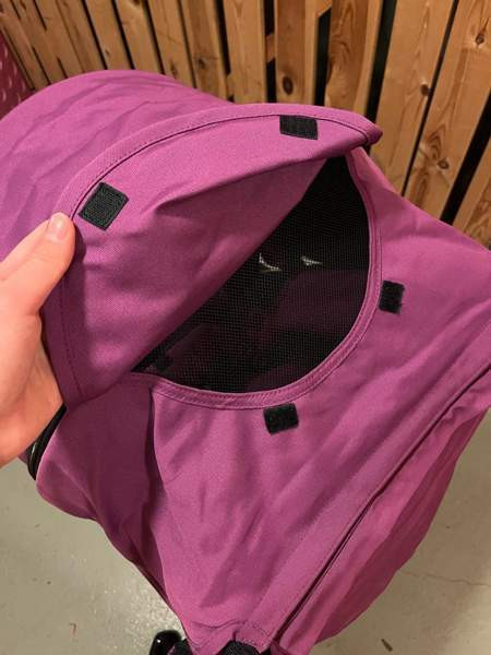 Britax baby stroller Espoo – foto 3