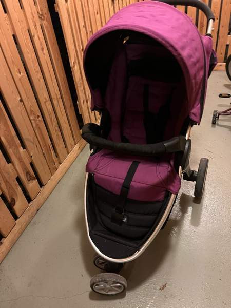 Britax baby stroller Espoo – foto 2