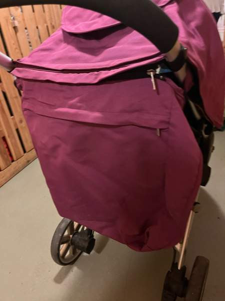 Britax baby stroller Espoo – foto 4