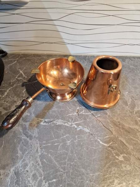 Kupari/messinki Kouvola – foto 3