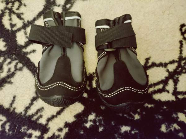 Feel Active Hiker koiran tossut (2kpl) koko 2 Espoo - valokuva 1