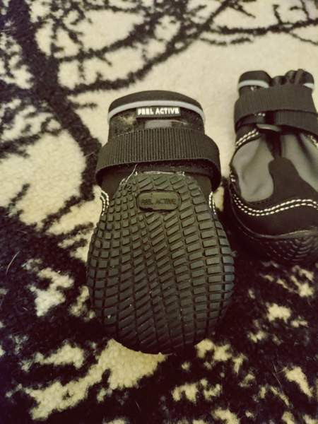 Feel Active Hiker koiran tossut (2kpl) koko 2 Espoo - valokuva 2