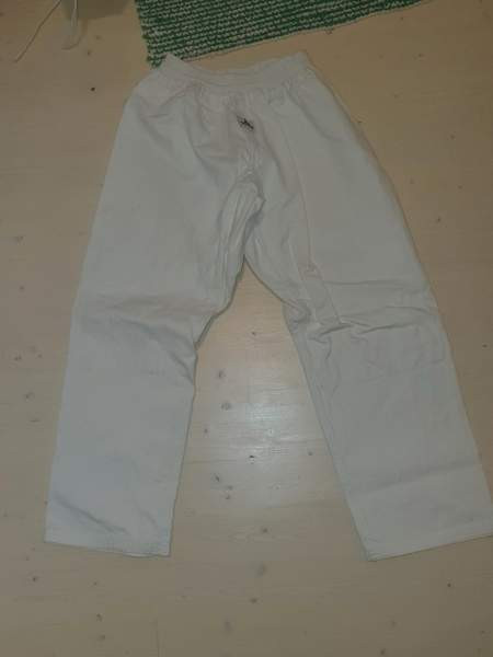 Kamppailulajien asu Сейняйоки - изображение 3