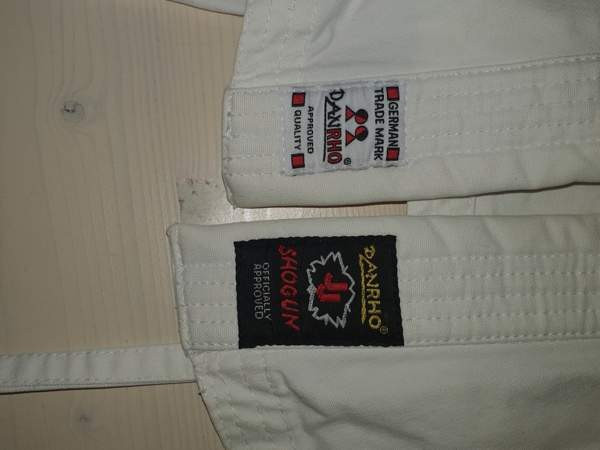 Kamppailulajien asu Сейняйоки - изображение 5