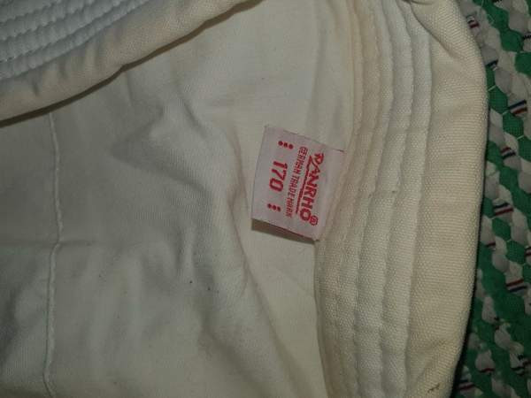 Kamppailulajien asu Сейняйоки - изображение 2