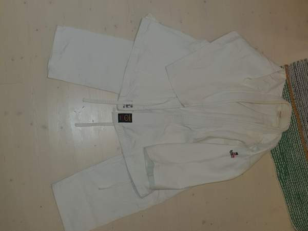 Kamppailulajien asu Сейняйоки - изображение 4