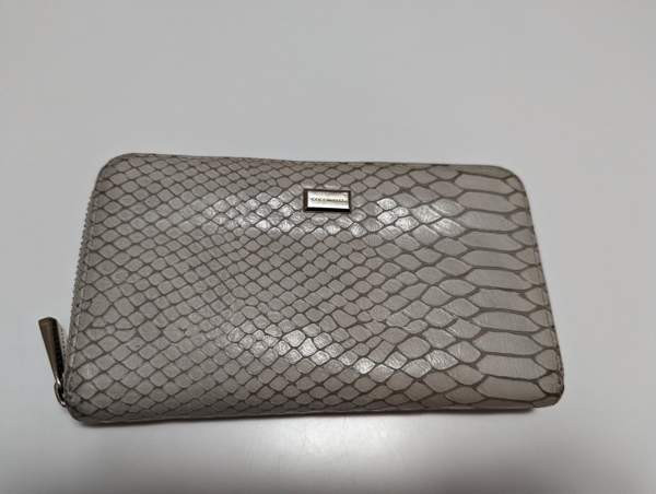 Coccinelle nahkalompakko Espoo – foto 1