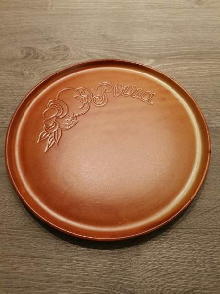 Iso pizzalautanen 30 cm Турку - изображение 1