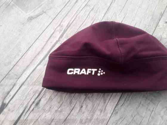 Craft juoksupipo Tuusula