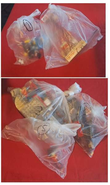 LEGO Hidden Side 70422 Hyökkäys Katkarapumurjuun Helsinki – foto 3