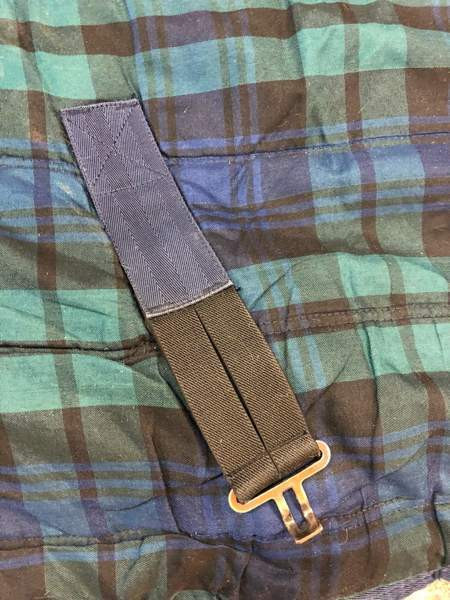 Toppaloimi 155cm Pornainen – foto 6