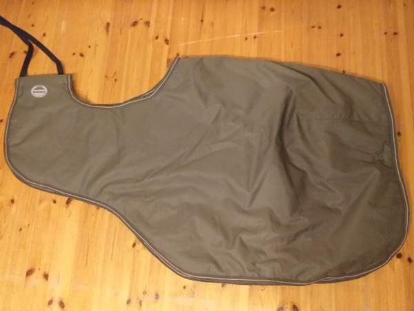 Ratsastustoppaloimi 2 kpl Inkoo - valokuva 3