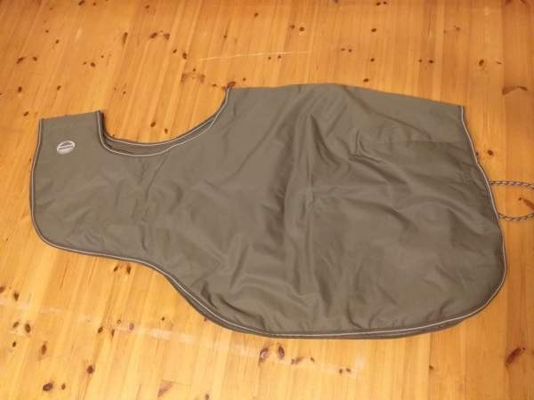 Ratsastustoppaloimi 2 kpl Inkoo - valokuva 1