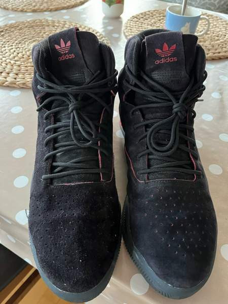 Adidas talvikengät Kontiolahti - photo 2