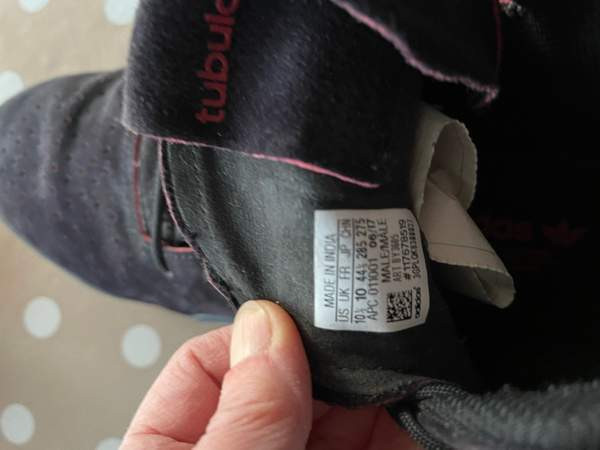 Adidas talvikengät Kontiolahti - photo 3