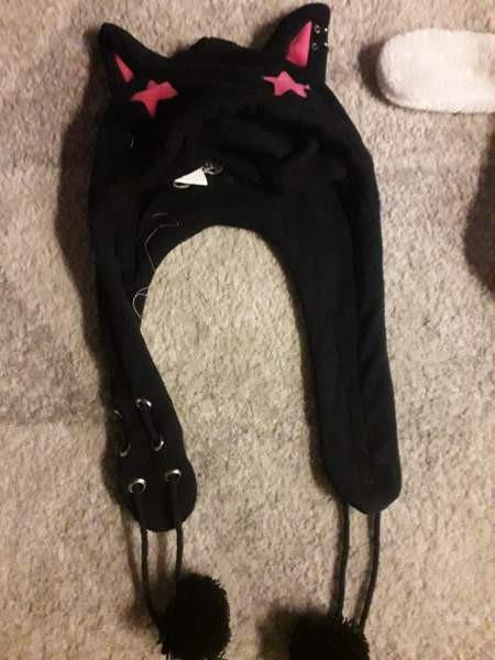 Myssy päähineitä Lahti - valokuva 2