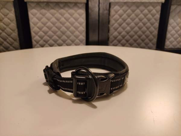 Feel Active Padded panta musta Oulu – foto 1