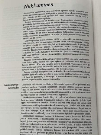 Lapsi hoito ja kehitys Penélope Leach. Espoo - valokuva 5
