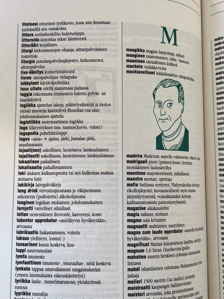 Sanankäytön Pikkujättiläinen Espoo - photo 6