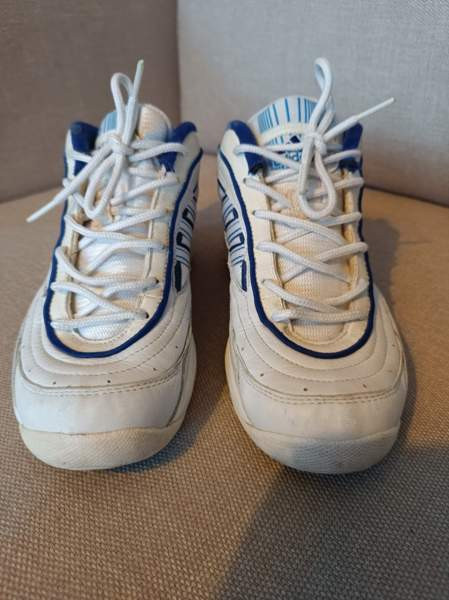 Adidaksen treenikengät 38 2/3 Kempele - photo 3