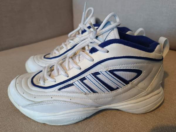 Adidaksen treenikengät 38 2/3 Kempele - photo 2