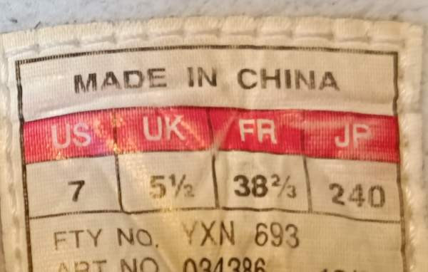 Adidaksen treenikengät 38 2/3 Kempele - photo 6