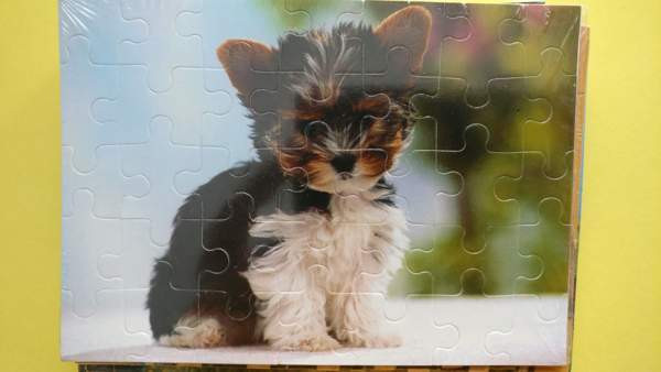 Palapeli postikortti 45 kpl Nokia - valokuva 4