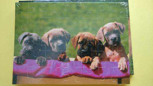 Palapeli postikortti 45 kpl Nokia - valokuva 2