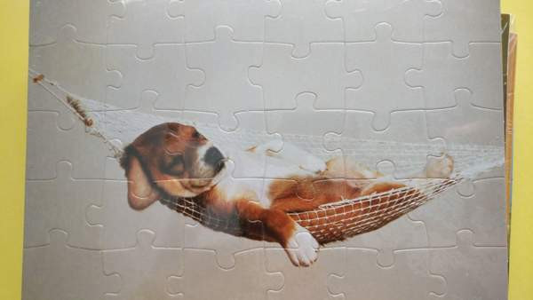 Palapeli postikortti 45 kpl Nokia - valokuva 5