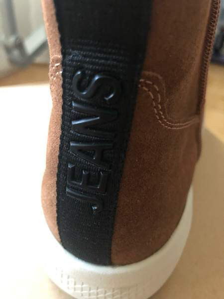 Naisten talvikengät Helsinki - photo 3