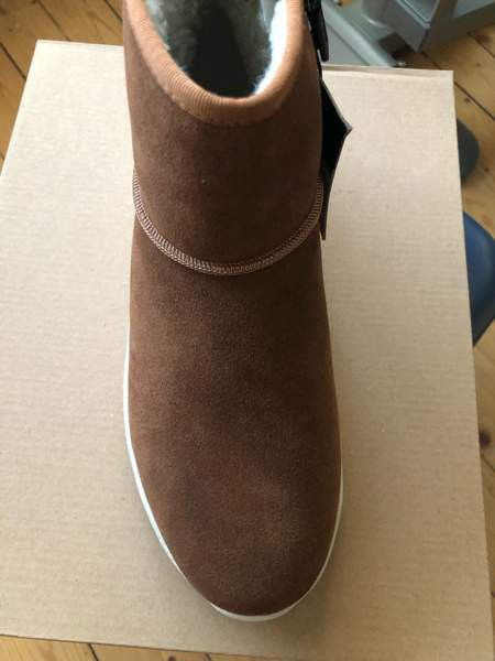 Naisten talvikengät Helsinki - photo 1