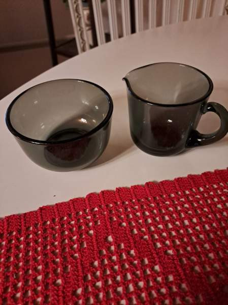 Saara Hopea Nuutajärvi sokerikko ja kermakko Куопио - изображение 1