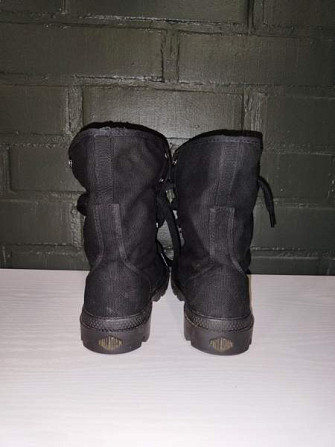 Palladium Paggy 39.5 uudenveroiset Hämeenlinna - valokuva 3