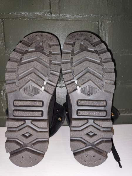 Palladium Paggy 39.5 uudenveroiset Hämeenlinna - valokuva 6